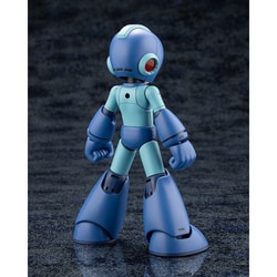 コトブキヤ　ロックマン　ロックマン11 Ver. 未組立 ロックマン -ロックマン11Ver.-｜『ロックマン』シリーズ