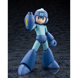 コトブキヤ　ロックマン　ロックマン11 Ver. 未組立 ロックマン -ロックマン11Ver.-: プラモデル｜コトブキヤ