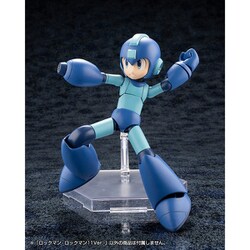 ヨドバシ.com - コトブキヤ KOTOBUKIYA KP607 ロックマン ロックマン11 