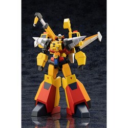 スーパービルドタイガー 「勇者警察ジェイデッカー」 [KP686] 2025年最新】勇者警察ジェイデッカー スーパービルドタイガーの