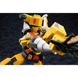 スーパービルドタイガー 「勇者警察ジェイデッカー」 [KP686] 2025年最新】勇者警察ジェイデッカー スーパービルドタイガーの