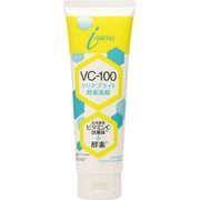 VC-100 酵素洗顔フォーム 150g