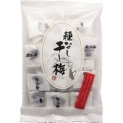 種なし干し梅 160g