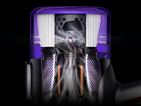 ヨドバシ.com - ダイソン Dyson 掃除機 Dyson Micro Focus Clean ヨドバシ.com - ダイソン Dyson 掃除機 Dyson Micro Focus Clean
