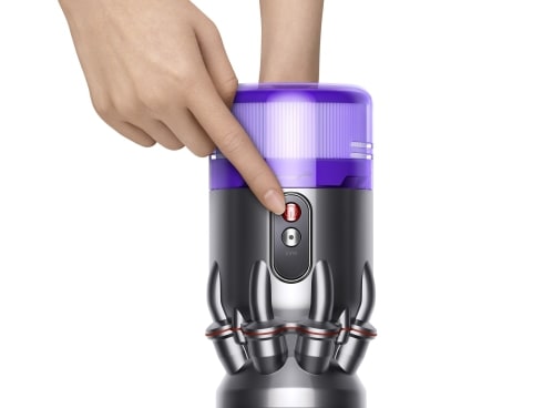 ヨドバシ.com - ダイソン Dyson HH17 [掃除機 Dyson Micro Focus Clean