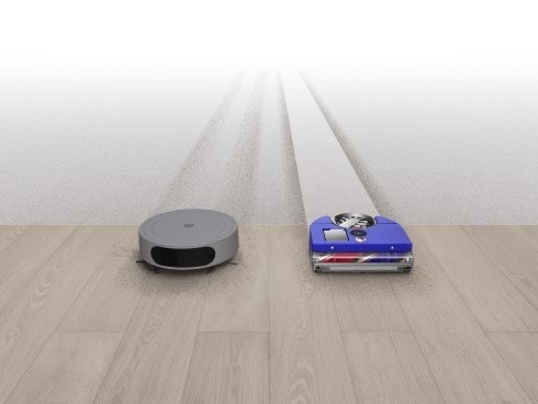 ヨドバシ.com - ダイソン Dyson ロボット掃除機 Dyson 360 Vis ヨドバシ.com - ダイソン Dyson ロボット掃除機 Dyson 360 Vis