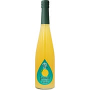 九州果実シロップ 九州レモン 500ml [希釈タイプ飲料]