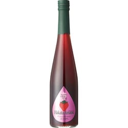 九州果実シロップ 博多あまおう 500ml [希釈タイプ飲料]