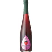 九州果実シロップ 博多あまおう 500ml [希釈タイプ飲料]