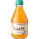 九州まるごとしぼり 温州みかん 180ml [100％ストレート飲料]