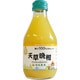 九州まるごとしぼり 天草晩柑 180ml [100％ストレート飲料]