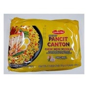 パンシット カントン オリジナル 360g（60g×6） [即席袋めん]