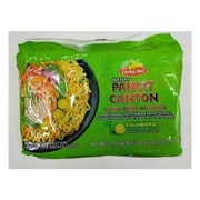 パンシット カントン カラマンシー 360g（60g×6） [即席袋めん]
