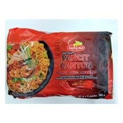 パンシット カントン ホットチリ 360g（60g×6） [即席袋めん]