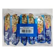 ラッキーミー インスタントヌードル ビーフ 330g （55g×6） [即席中華めん]