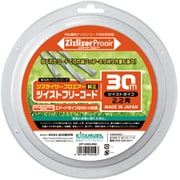 ジズライザー用 ツイストナイロンフリーコード(角2.2/30m) #ZCT-K22L30M