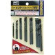 13PC.鉄工ドリルセット ハイス鋼 #PA-412B