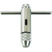 ラチェット式 マルチタップハンドル #PA-372