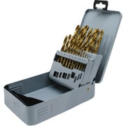 19本組 チタンコートドリルセット #PA-417HT