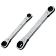 #RS-138 [8-WAY 板ラチェットレンチ 6-19mm]