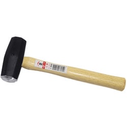 #258-A [石頭ハンマー 1.1kg]