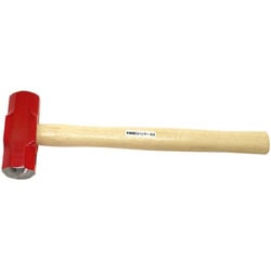 #259-D [両口ハンマー 4LB]