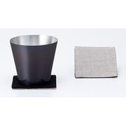 純銅製カップ ブラウン WDH-0077