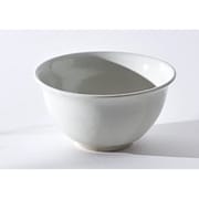 信楽 丼 粉引白 WDH-0145