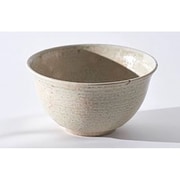 信楽 丼 黄瀬戸生成り WDH-0146