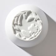 桜カップ 白磁白 WDH-0115