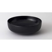 汎用小鉢 拭き漆黒 WDH-0009
