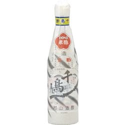 千鳥酢 京酢加茂千鳥 360ml [お酢]