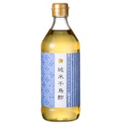 千鳥酢 純米千鳥酢 500ml [お酢]