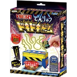 55466 [実況！でんりゅうドキドキゲーム]