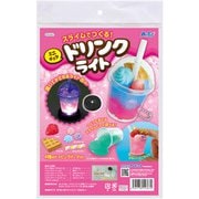 55367 [スライムでつくる！ミニチュア ドリンクライト]