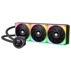 ヨドバシ.com - THERMALTAKE サーマルテイク CL-W370-PL14SW-A [簡易