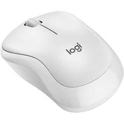 ロジクールM240 Silent Bluetoothマウス オフホワイト M240OW
