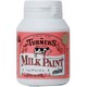 ミルクペイントmini 70ml ヘンプベージュ [水性塗料]