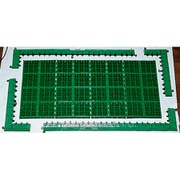 サンワード縁付 37×67 #77010