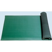 筋入ゴムマット 5mm×1m× 20m #78514