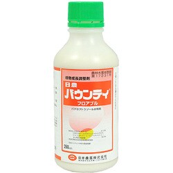 農薬 日本農薬 バウンティフロアブル 250ml