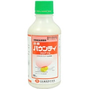 農薬 日本農薬 バウンティフロアブル 250ml