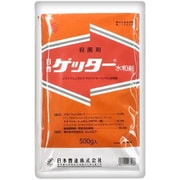 農薬 日本曹達 ゲッター水和剤 500g