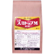 農薬 日本曹達 スミトップM粉剤 3kg