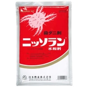 農薬 日本曹達 ニッソラン水和剤 100g