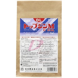 農薬 日本曹達 トップジンM粉剤DL 3kg