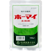 農薬 日本曹達 ホーマイ水和剤 100g