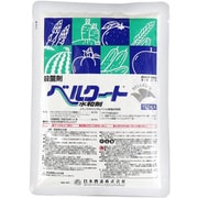 農薬 日本曹達 ベルクート水和剤 100g