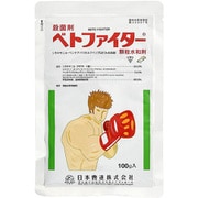 農薬 日本曹達 ベトファイター顆粒水和剤 100g