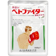 農薬 日本曹達 ベトファイター顆粒水和剤 500g